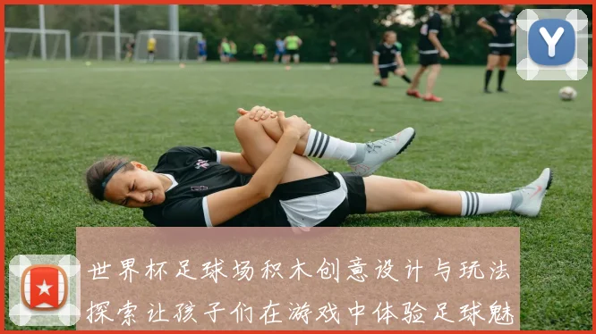 世界杯足球场积木创意设计与玩法探索让孩子们在游戏中体验足球魅力