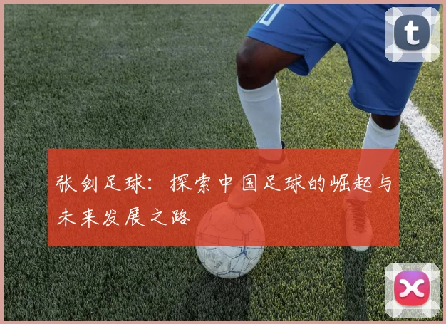 张剑足球：探索中国足球的崛起与未来发展之路